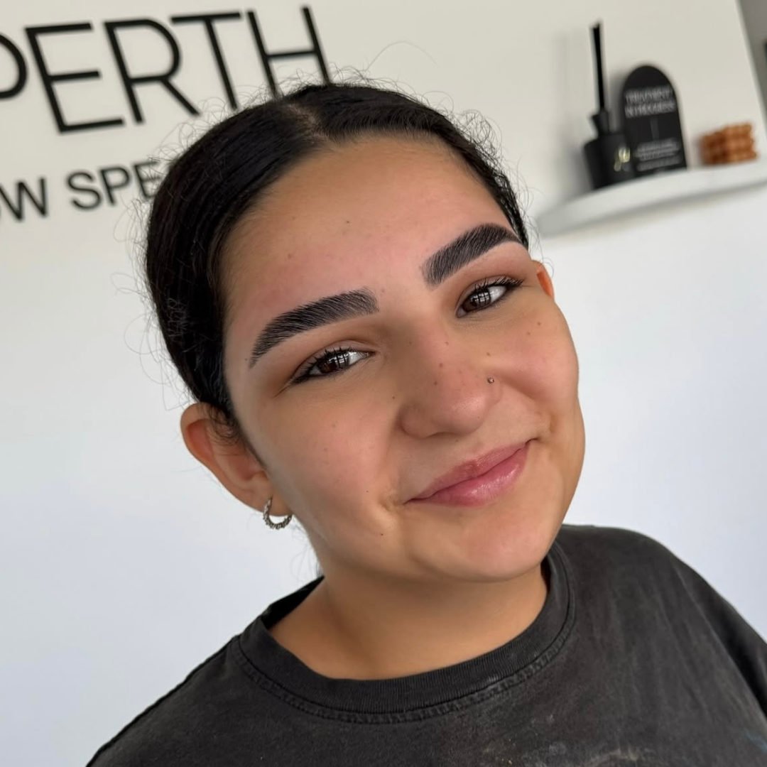 2 DAY IN PERSON LEARN TO BROW TRAINING